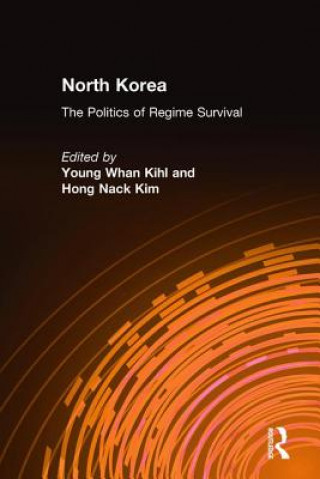 Carte North Korea: The Politics of Regime Survival Hong Nack Kim