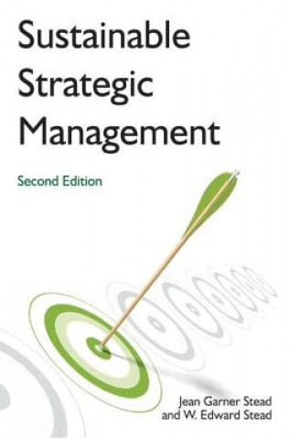 Carte Sustainable Strategic Management Jean Garner Stead