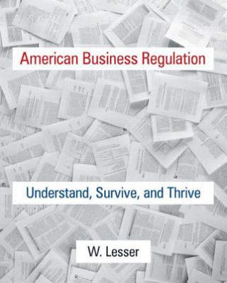 Carte American Business Regulation William H. Lesser
