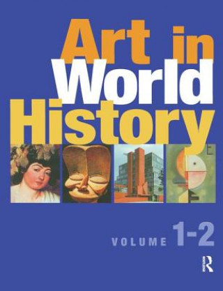 Book Art in World History 2 Vols Hollingsworth