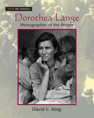 Buch Dorothea Lange David C. King