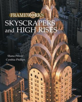 Carte Skyscrapers and High Rises Cynthia Phillips