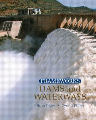 Книга Dams and Waterways Shana Priwer