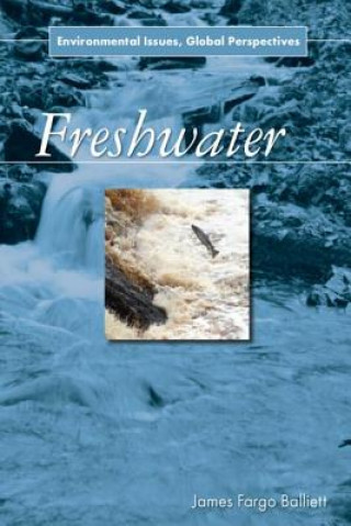 Buch Freshwater James Fargo Balliett