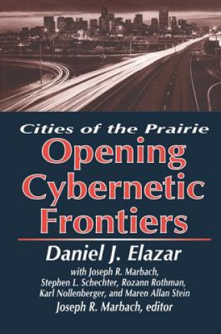 Carte Opening of the Cybernetic Frontier et al