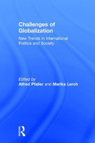 Book Challenges of Globalization 