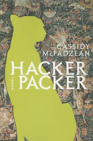 Libro Hacker Packer Cassidy McFadzean