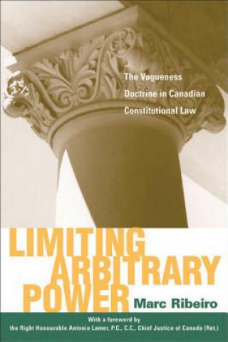 Book Limiting Arbitrary Power Marc Ribeiro