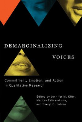 Carte Demarginalizing Voices 