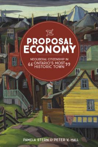 Book Proposal Economy Peter Hall