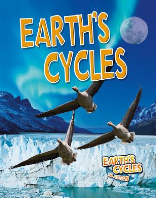 Knjiga Earths Cycles Diane Dakers