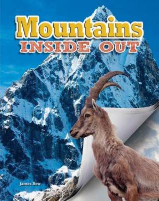 Livro Mountains Megan Kopp