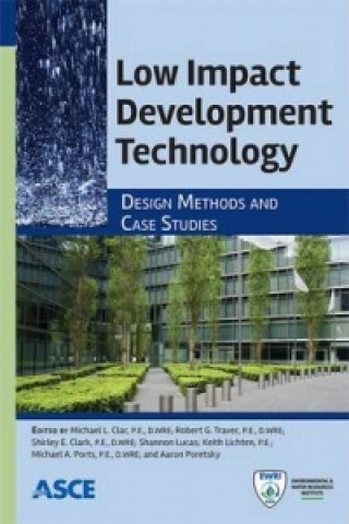 Kniha Low Impact Development Technology 