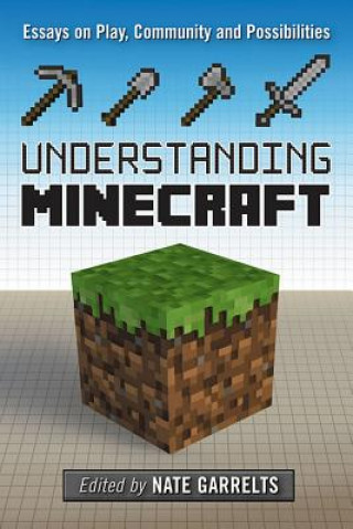 Książka Understanding Minecraft 