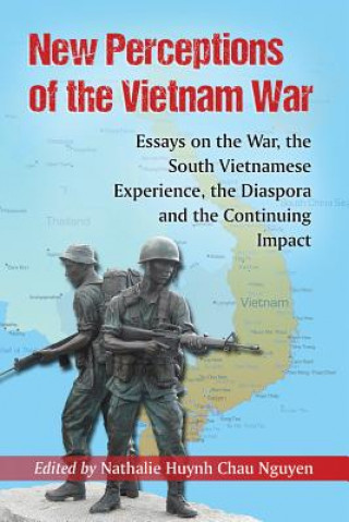 Kniha New Perceptions of the Vietnam War 
