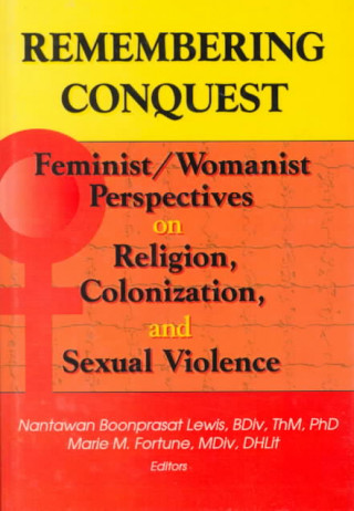 Book Remembering Conquest Nantawan B. Lewis