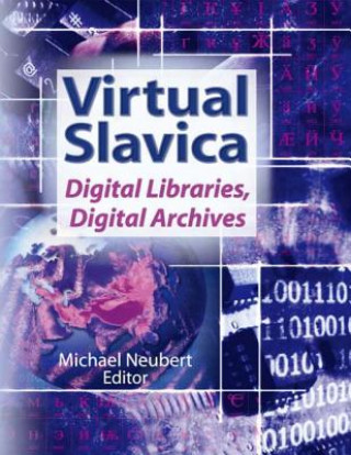 Buch Virtual Slavica Michael Neubert
