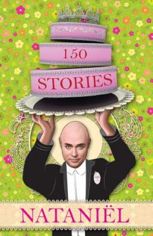 Kniha 150 Stories Nataniel