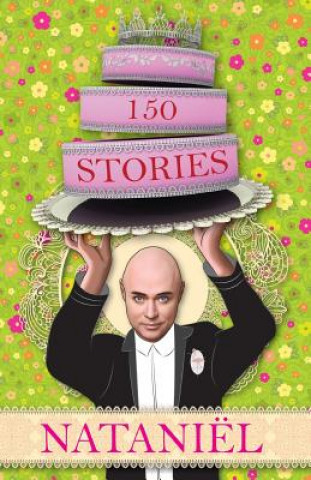 Książka 150 Stories Nataniel