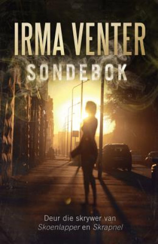 Kniha Sondebok Irma Venter