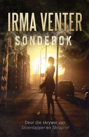 Książka Sondebok Irma Venter