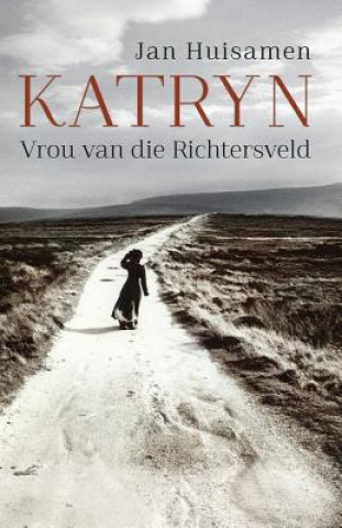 Buch Katryn Jan Huisamen