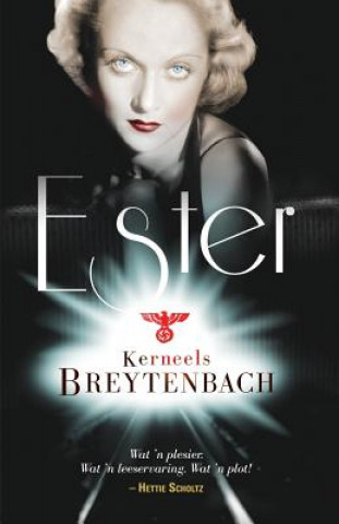 Книга Ester Kerneels Breytenbach