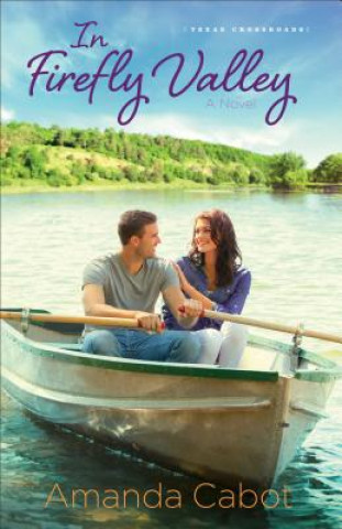 Knjiga In Firefly Valley Amanda Cabot
