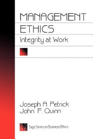 Carte Management Ethics John F. Quinn