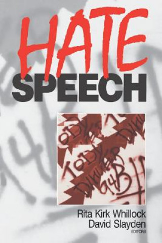 Βιβλίο Hate Speech Rita Kirk Whillock