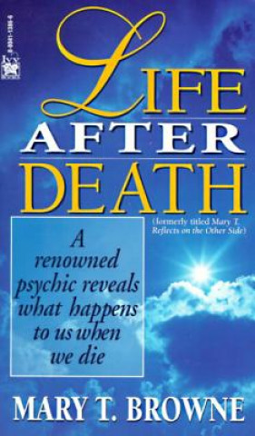 Buch Life After Death Brown