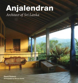 Knjiga Anjalendran Waruna Gomis