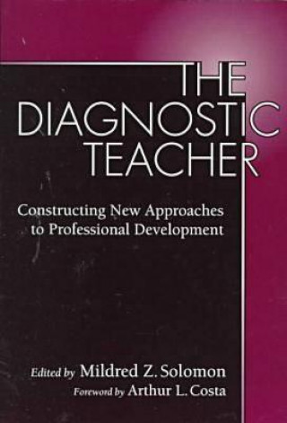 Kniha Diagnostic Teacher 