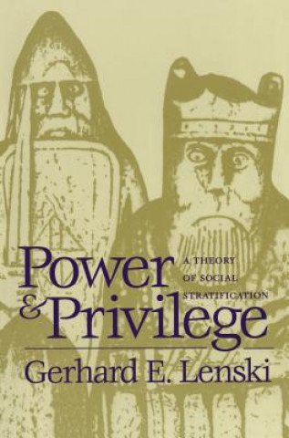 Book Power and Privilege Gerhard Lenski