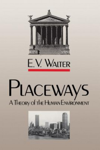 Knjiga Placeways Victor