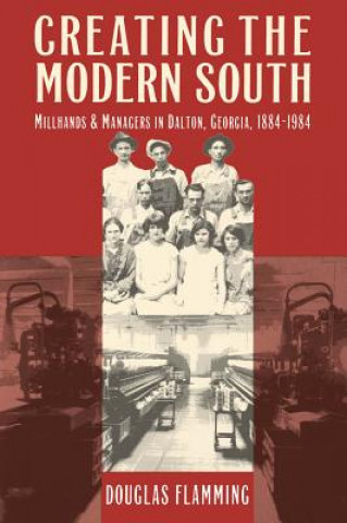 Book Creating the Modern South Douglas Flamming