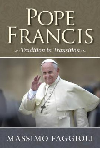 Buch Pope Francis Massimo Faggioli