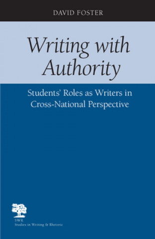 Book Writing with Authority David Foster