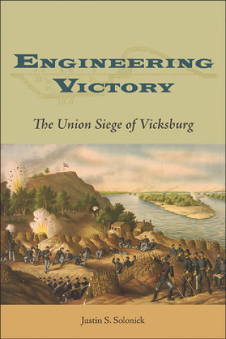 Knjiga Engineering Victory Justin S. Solonick