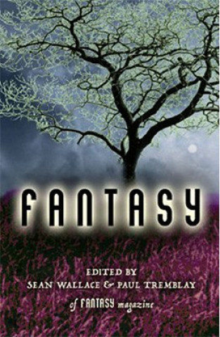 Książka Fantasy Sean Wallace