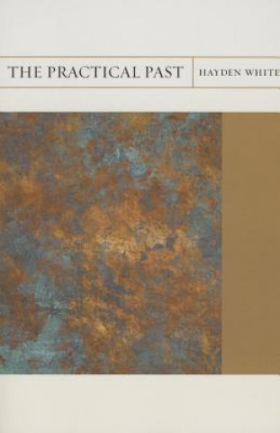 Knjiga Practical Past Hayden V. White