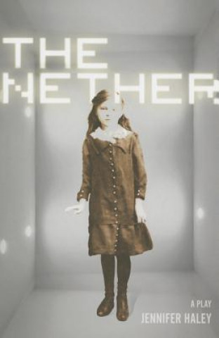 Buch Nether Jennifer Haley