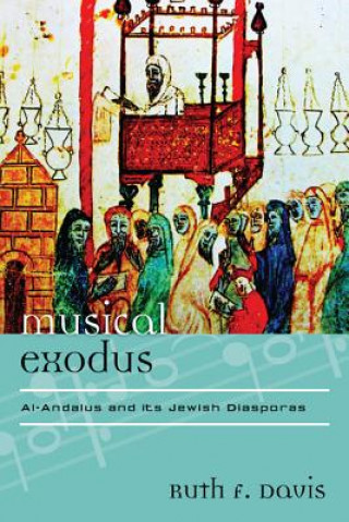 Buch Musical Exodus Ruth Davis