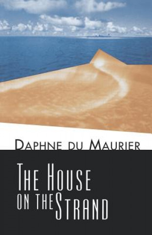 Carte House on the Strand Daphne Du Maurier
