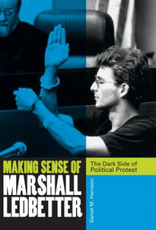 Książka Making Sense of Marshall Ledbetter Daniel M. Harrison