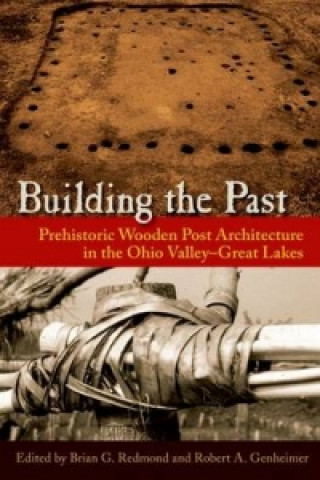Könyv Building the Past 