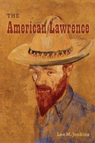 Carte American Lawrence Lee M. Jenkins