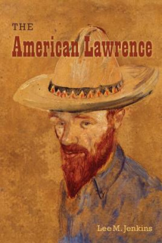 Knjiga American Lawrence Lee M. Jenkins