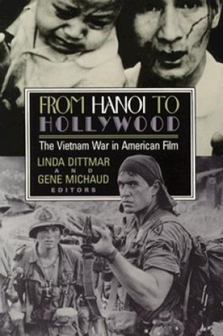 Könyv From Hanoi to Hollywood 
