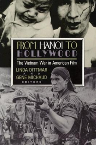 Książka From Hanoi to Hollywood 